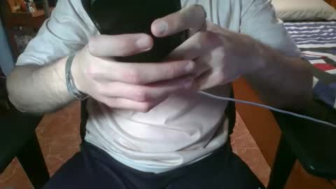 mistxss online show from April 26, 12:13 pm