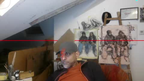 mita335918 online show from March 9, 8:14 pm