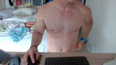 Snapshot of mitcheli chatting on January 30, 3:19 pm Onlyfans online show from January 30, 3:19 pm