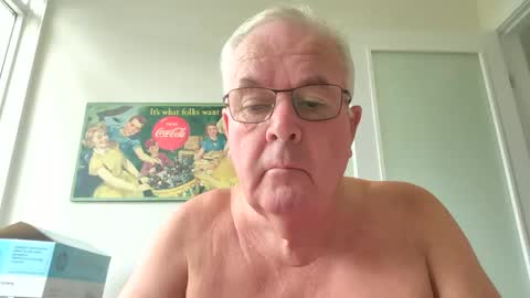 mitchpj online show from June 6, 7:09 pm