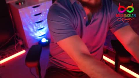 mixedasianforever online show from February 23, 4:19 pm