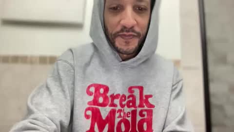 Devin  Mandingo online show from May 11, 10:40 pm