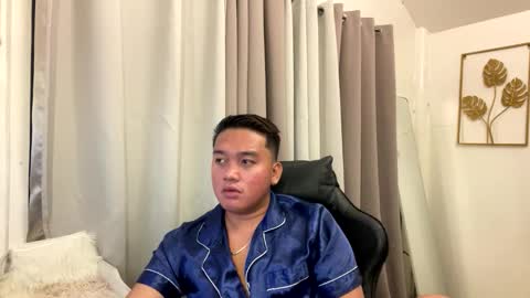 Michole Jay online show from February 21, 11:50 pm