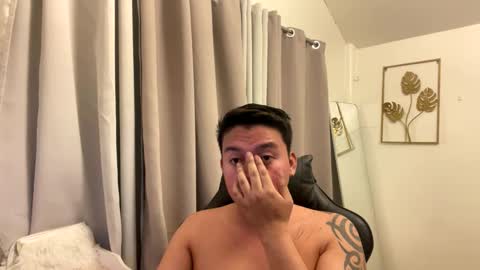 Michole Jay online show from March 30, 12:50 pm