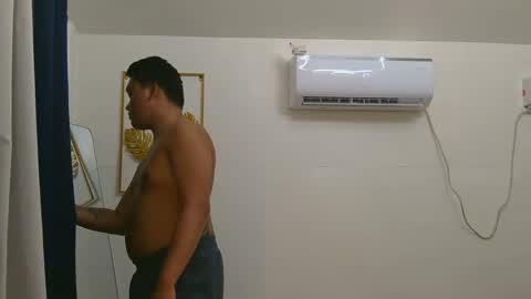 Snapshot of mj_xx7828 chatting on March 3, 10:33 am Michole Jay online show from March 3, 10:33 am