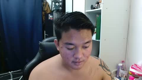 Snapshot of mj_xx7828 chatting on October 28, 11:34 am Michole Jay online show from October 28, 11:34 am