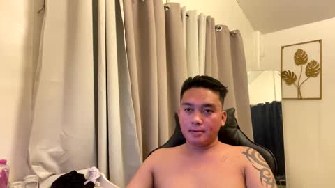 Michole Jay online show from April 23, 12:20 pm