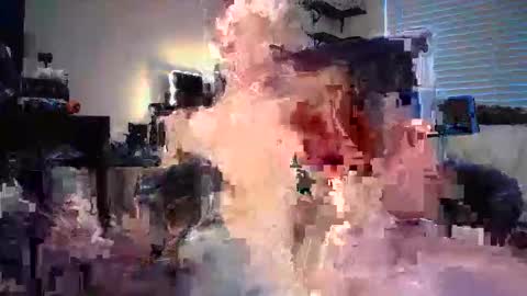 Joshua Oaks online show from October 6, 10:14 pm