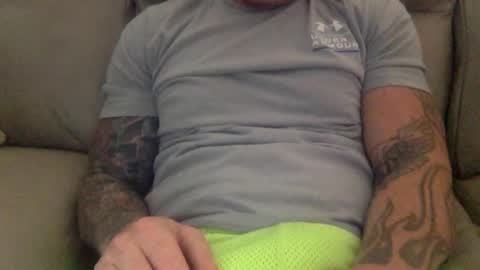 Snapshot of mjg175 chatting on January 15, 4:11 pm SexyRed online show from January 15, 4:11 pm