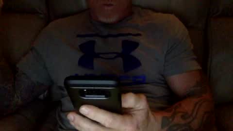 Snapshot of mjg175 chatting on February 1, 12:37 pm SexyRed online show from February 1, 12:37 pm