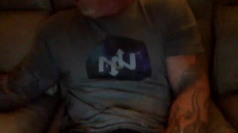 Snapshot of mjg175 chatting on February 7, 11:12 am SexyRed online show from February 7, 11:12 am