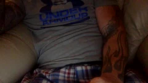 Snapshot of mjg175 chatting on October 15, 8:16 pm SexyRed online show from October 15, 8:16 pm