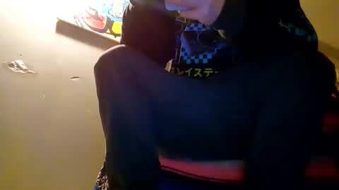 Daddy720 online show from January 6, 12:25 am