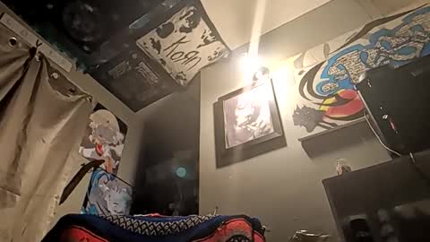 Daddy720 online show from February 2, 7:40 am