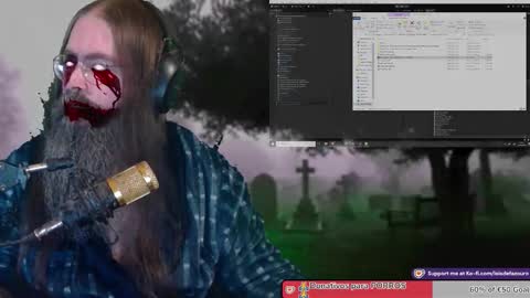 Lois online show from October 27, 10:01 pm