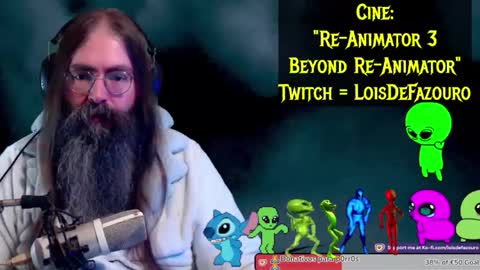 Lois online show from March 8, 2:04 am