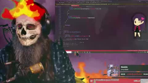 Lois online show from December 22, 8:39 pm