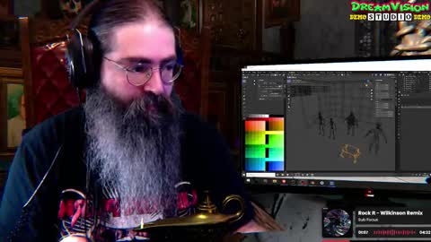 Lois online show from February 25, 12:17 pm