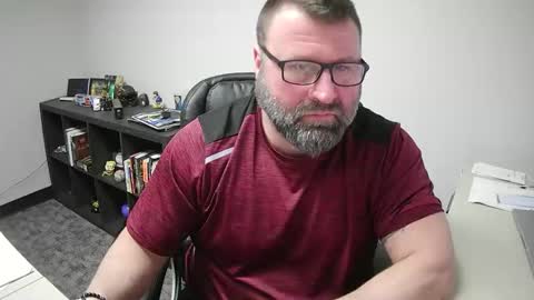 MLangworthy online show from April 27, 3:41 pm