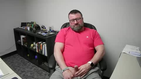 MLangworthy online show from April 24, 3:47 pm