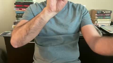 LakeheadM online show from July 10, 2:42 pm