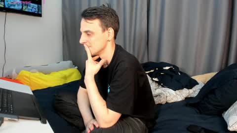 Mitch Day online show from May 14, 11:36 pm