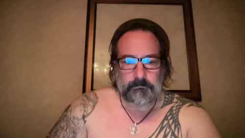 mmancini63 online show from June 8, 7:20 am