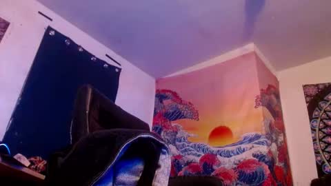 blazze online show from February 14, 12:00 pm