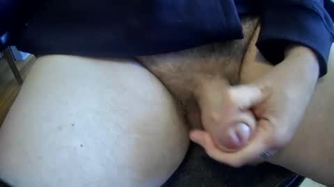 mnucdaddy online show from April 18, 7:58 pm