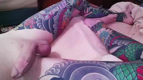 moeron40 online show from December 23, 5:38 am