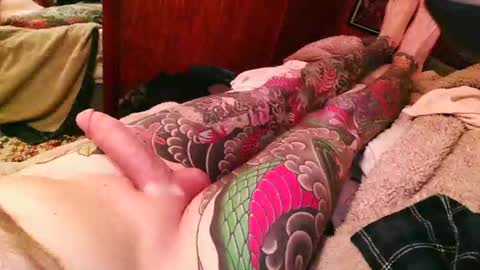 moeron40 online show from January 13, 3:22 am