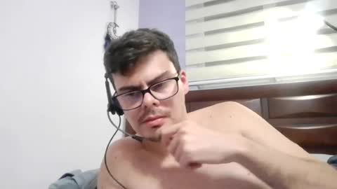 mommyb0y online show from July 1, 4:35 am