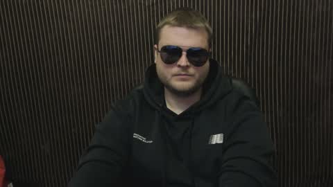 Alex online show from March 13, 6:58 pm