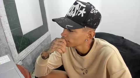 monkeyd_66 online show from February 15, 11:50 am