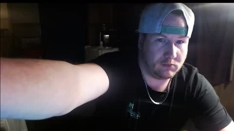 Kingalby817 online show from February 10, 7:47 am