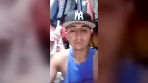 montanojesus2712 online show from July 24, 6:53 am