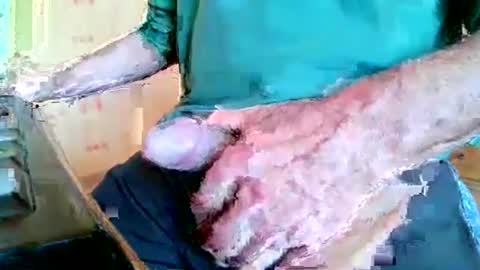 mookie2 online show from April 20, 7:11 am