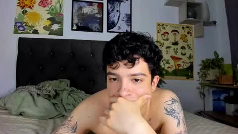 Clove online show from February 10, 5:47 am