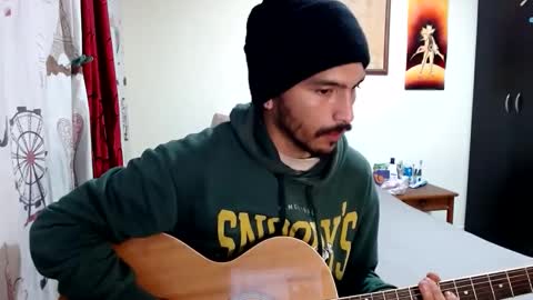 Abelardo online show from January 21, 2:11 am