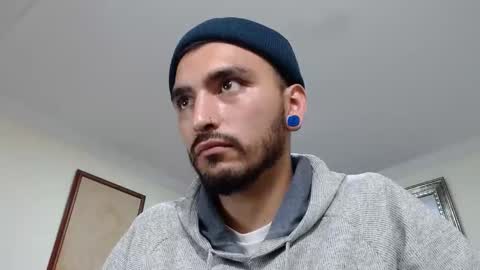 Abelardo online show from March 2, 5:08 am