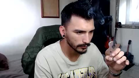 Abelardo online show from December 5, 6:26 pm