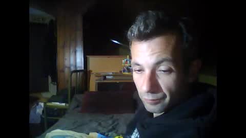 Snapshot of mordecai999 chatting on October 16, 10:18 pm mordecai999 online show from October 16, 10:18 pm