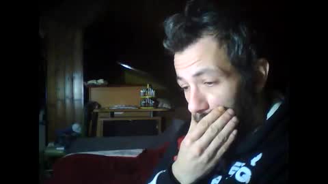Snapshot of mordecai999 chatting on January 24, 11:23 pm mordecai999 online show from January 24, 11:23 pm