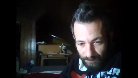Snapshot of mordecai999 chatting on January 23, 1:41 am mordecai999 online show from January 23, 1:41 am