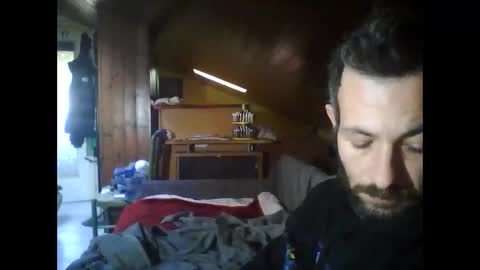 Snapshot of mordecai999 chatting on January 14, 2:32 pm mordecai999 online show from January 14, 2:32 pm