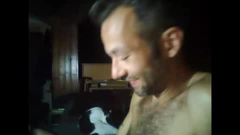 Snapshot of mordecai999 chatting on September 11, 6:29 pm mordecai999 online show from September 11, 6:29 pm