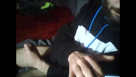 Snapshot of mordecai999 chatting on February 1, 11:48 pm mordecai999 online show from February 1, 11:48 pm