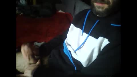 Snapshot of mordecai999 chatting on January 29, 1:27 am mordecai999 online show from January 29, 1:27 am