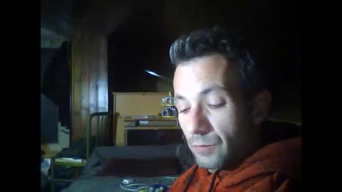 Snapshot of mordecai999 chatting on October 18, 9:20 pm mordecai999 online show from October 18, 9:20 pm