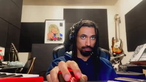 Diego online show from June 8, 9:49 pm